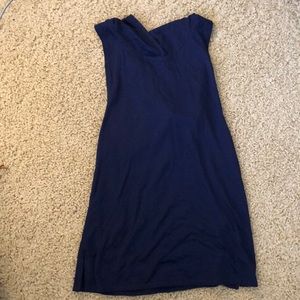 Mesh Pullover Sleeveless Hoodie